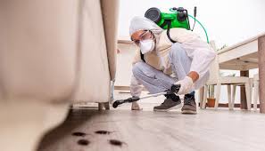 Real Estate Pest Inspections in Washington, PA